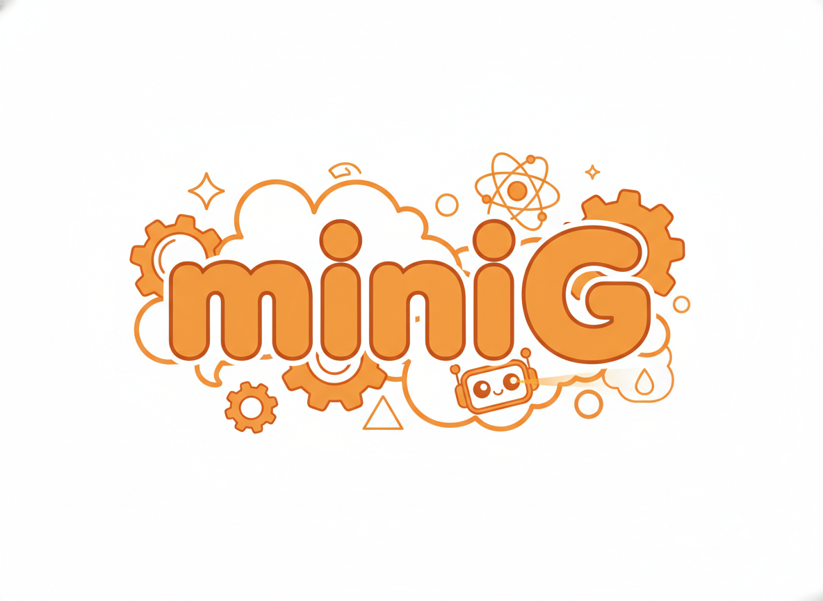 Introducing miniG 9B